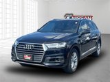 Used 2018 Audi Q7 3.0T Premium Plus image 3