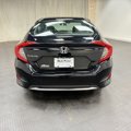 Used 2019 Honda Civic LX image 4