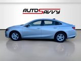 Used 2022 Chevrolet Malibu LS image 4