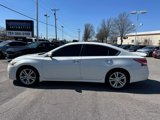 Used 2013 Nissan Altima 3.5 SL w/ Technology Pkg image 4
