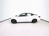 New 2025 Nissan Sentra SV image 4