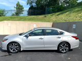 Used 2016 Nissan Altima 2.5 SR image 2