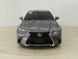 Used 2016 Lexus GS 350 image 2