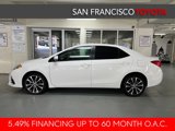 Certified 2019 Toyota Corolla SE image 2
