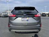 Certified 2022 Ford Edge SEL image 6