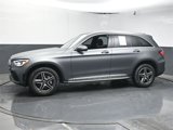 Used 2022 Mercedes-Benz GLC 300 4MATIC image 5