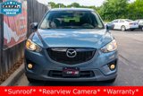 Used 2015 MAZDA CX-5 Touring w/ Bose/Moonroof Package image 2