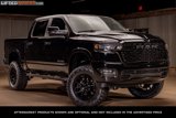 Used 2025 RAM 1500 Big Horn image 1