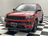 New 2025 Jeep Compass Latitude w/ Sun and Sound Group image 3