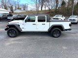 Used 2021 Jeep Gladiator Mojave image 2