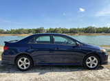 Used 2013 Toyota Corolla S Special Edition image 4