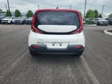 Used 2022 Kia Soul LX w/ Technology Package image 5