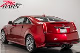 Used 2011 Cadillac CTS V w/ Wood Trim Package image 3