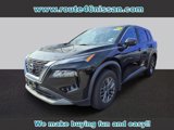 Used 2023 Nissan Rogue S image 2