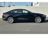 New 2025 MAZDA MAZDA3 s image 4
