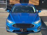 Used 2020 Ford Fusion SE image 6