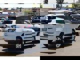 Used 2017 Chevrolet Traverse LS w/ LPO, 'HIT The Road' Package image 4
