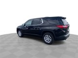 Certified 2021 Chevrolet Traverse LS image 6