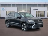 New 2025 Volkswagen Taos SE image 5