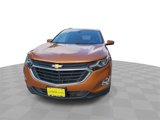 Certified 2018 Chevrolet Equinox LT w/ Sun & Infotainment Package image 3