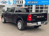 New 2025 RAM 1500 Big Horn image 4