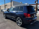 Used 2015 Mercedes-Benz GLK 350 4MATIC image 5