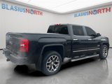 Used 2015 GMC Sierra 1500 SLT image 4