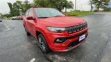 Used 2022 Jeep Compass Limited image 2