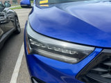 Used 2019 Acura RDX A-Spec image 2