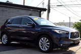 Used 2019 INFINITI QX50 Essential w/ Premium Heat Package image 4