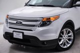 Used 2015 Ford Explorer Limited w/ Equipment Group 302A image 4