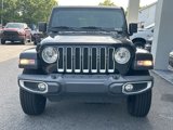 Used 2019 Jeep Wrangler Unlimited Sahara image 3