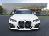 Used 2021 BMW 430i Coupe w/ M Sport Package image 2