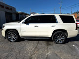 Used 2015 Chevrolet Tahoe LTZ image 2