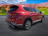 Used 2019 Hyundai Santa Fe AWD image 4