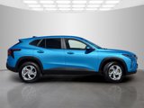 New 2025 Chevrolet Trax LS w/ LS Convenience Package image 3