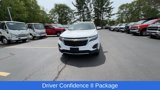 Certified 2023 Chevrolet Equinox LT image 3
