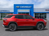 New 2025 Chevrolet Equinox LT image 5