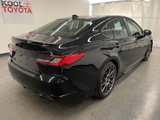 Certified 2025 Toyota Camry XSE image 2