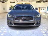 Used 2017 INFINITI Q50 3.0t Premium w/ Cargo Package (L95) image 2