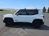 Used 2018 Jeep Renegade Trailhawk w/ Safety & Security Group image 6