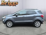 Used 2021 Ford EcoSport SE image 2