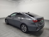 Used 2021 Kia Forte LXS image 3