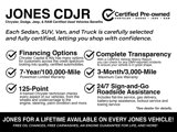 Used 2022 RAM 2500 Laramie image 3
