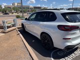Used 2021 BMW X5 sDrive40i w/ M Sport Package image 4