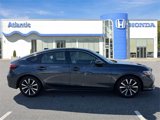 Used 2022 Honda Civic EX-L image 4