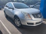 Used 2015 Cadillac SRX FWD image 3