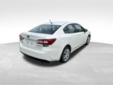 Used 2023 Subaru Impreza 2.0i image 4