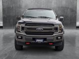 Used 2018 Ford F150 XLT w/ Equipment Group 302A Luxury image 2