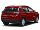 Used 2020 Jeep Compass Sport w/ Tech Group image 2